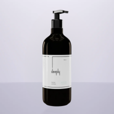 Зволожуючий кондиціонер Hydrating conditioner Deeply 1000 мл