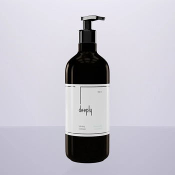 Зволожуючий кондиціонер Hydrating conditioner Deeply 1000 мл