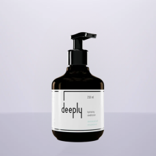 Зволожуючий кондиціонер Hydrating conditioner Deeply 250 мл