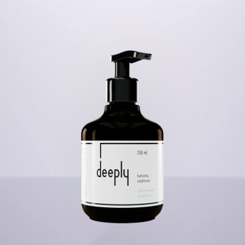Зволожуючий кондиціонер Hydrating conditioner Deeply 250 мл
