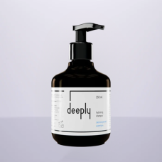 Зволожуючий шампунь Hydrating shampoo Deeply 250 мл