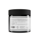 Скраб для шкіри голови scalp scrub with apricot kernel Deeply 300 мл