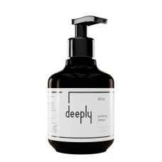 Нормалізуючий шампунь Normalizing shampoo Deeply 250 мл
