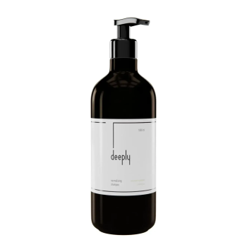 Нормалізуючий шампунь Normalizing shampoo Deeply 1000 мл