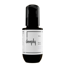 Шовковий флюїд для волосся Delicate silk fluid Deeply 100 мл
