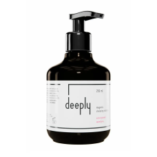 Хелатуючий шампунь Magnetic chelating shampoo Deeply 250 мл