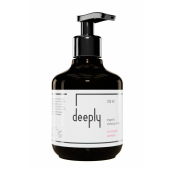 Хелатуючий шампунь Magnetic chelating shampoo Deeply 250 мл
