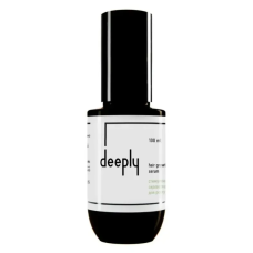 Стимулююча сироватка для росту волосся  Hair growth serum Deeply 100 мл
