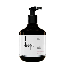 Розгладжуючий шампунь Smoothing Shampoo Deeply 250 мл