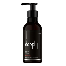 Парфумований лосьйон для тіла Citrus Ritual Perfumed Body Lotion Deeply 300 мл