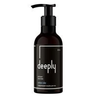 Парфумований лосьйон для тіла Amber Vibe Perfumed Body Lotion Deeply 300 мл