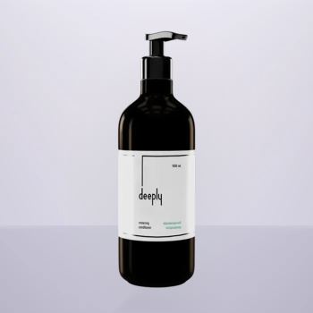 Відновлюючий кондиціонер Restoring conditioner Deeply 1000 мл