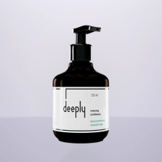 Відновлюючий кондиціонер Restoring conditioner Deeply 250 мл