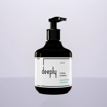 Відновлюючий кондиціонер Restoring conditioner Deeply 250 мл