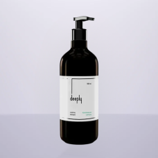 Відновлюючий шампунь Restoring shampoo Deeply 1000 мл