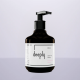 Безсульфатний шампунь sulfate-free shampoo Deeply 250 мл