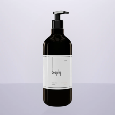 Безсульфатний шампунь sulfate-free shampoo Deeply 1000 мл