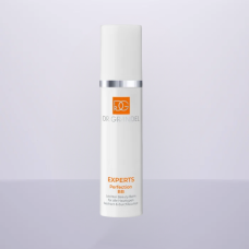 Легкий BB-бальзам для всіх типів шкіри Perfection BB SPF 20 Dr. Grandel 50 мл