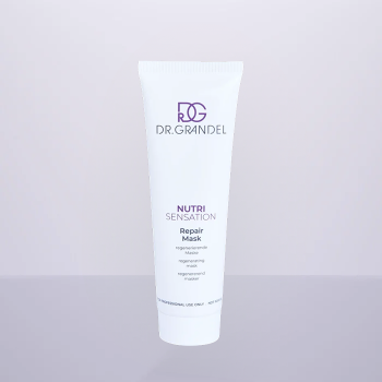 Ревіталізуюча маска миттєвої дії для обличчя Dr. Grandel Nutri Sensation Repair Mask 125 мл