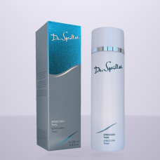 Тонік для чутливої шкіри Sensicura Tonic Dr. Spiller 200 мл