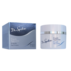 Денний крем для проблемної шкіри з прополісом Propolis Day Cream Dr. Spiller 50 мл