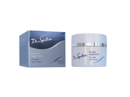 Денний крем для проблемної шкіри з прополісом Propolis Day Cream Dr. Spiller 50 мл