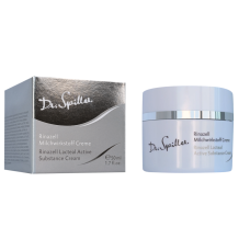 Заспокійливий крем з молочними пептидами Rinazell Lacteal Active Substance Cream Dr. Spiller 50 мл