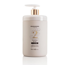 Маска глибокого відновлення Фаза-2 Pro Hair New Sealing Mask Emmebi Italia 1000 мл