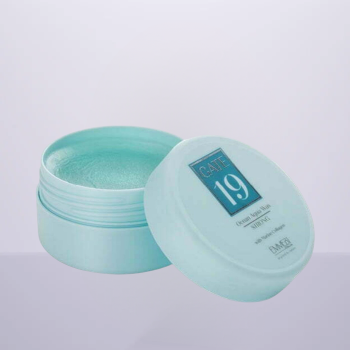 Аква віск сильної фіксації Gate 19 Ocean Aqua Wax Strong Emmebi Italia 100 мл