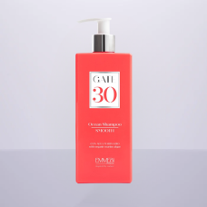 Вирівнюючий шампунь Gate Wash Ocean 30 Smoothie Emmebi Italia 250 мл