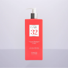 Шампунь для кучерявого волосся Gate Wash Ocean 32 Curls Emmebi Italia 250 мл