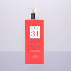 Шампунь для об'єму Gate Wash Ocean 34 Volume Emmebi Italia 250 мл