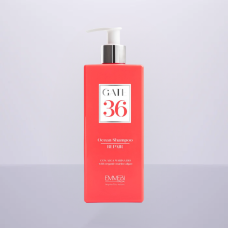 Відновлюючий шампунь Gate Wash Ocean 36 Repair Emmebi Italia 250 мл