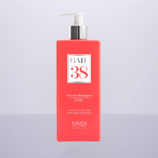 Шампунь для щоденного догляду Gate Wash Ocean 38 Daily Emmebi Italia 250 мл