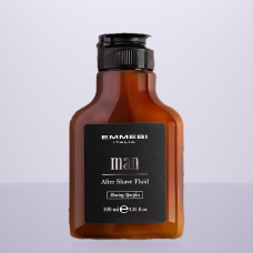 Крем-флюїд після гоління Gate Man After Shave Fluide Emmebi Italia 100 мл