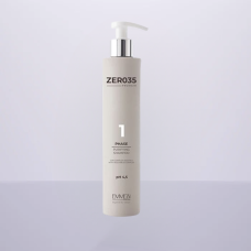 Шампунь Фаза-1 (безсульфатний) Pro Hair New Purifying Shampoo Emmebi Italia 250 мл