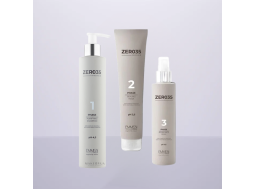 Набір міні Pro Hair New Purifying Shampoo Emmebi Italia