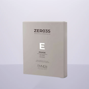 Ампули чудодійний еліксир Pro Hair New Elisir addivito multifuzionale Emmebi Italia 12 шт. х 4 мл