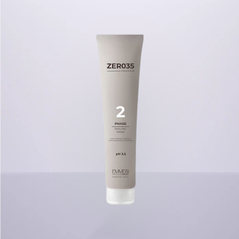 Маска глибокого відновлення Фаза-2 Pro Hair New Sealing Mask Emmebi Italia 200 мл