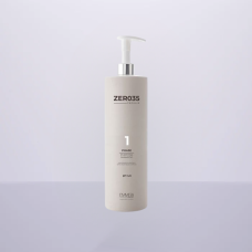 Шампунь Фаза-1 (безсульфатний) Pro Hair New Purifying Shampoo Emmebi Italia 1000 мл