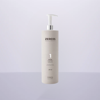 Шампунь Фаза-1 (безсульфатний) Pro Hair New Purifying Shampoo Emmebi Italia 1000 мл