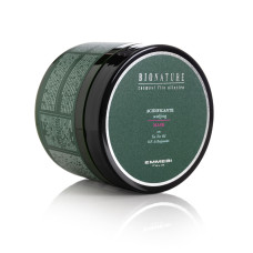 Кисла маска для волосся BioNature Acidifying Mask Emmebi Italia 500 мл