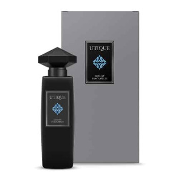 Парфуми Unisex Ambergris UTIQUE 100 мл