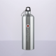 Пляшка Алюмінієва MEDICA+ WaterControl SILVER