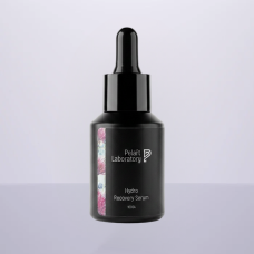 Сироватка з гіалуроновою кислотою TRIFOLIUM PRETENSE-LINE Pelart Laboratory 30 мл