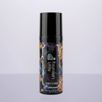 Сенолітична маска SENOLYTIC MASK AGELESS LINE Pelart Laboratory 50 мл