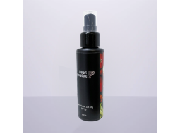 Спрей "Anti-pollution Sun City" з SPF 50 VEGETABLE SERIES Pelart Laboratory 100 мл