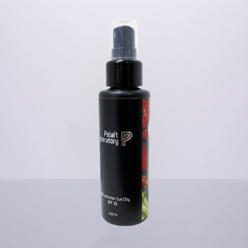 Спрей "Anti-pollution Sun City" з SPF 50 VEGETABLE SERIES Pelart Laboratory 100 мл
