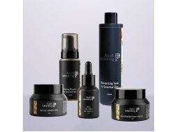 Комплексний набір Apricot Line від Pelart Laboratory (5 одиниць)