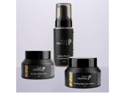 Базовий набір Apricot Line від Pelart Laboratory (3 одиниці)